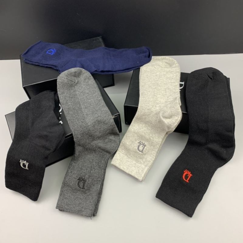 Dior Socks